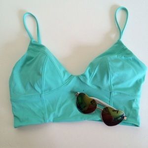 Perfection in a bikini tankini
